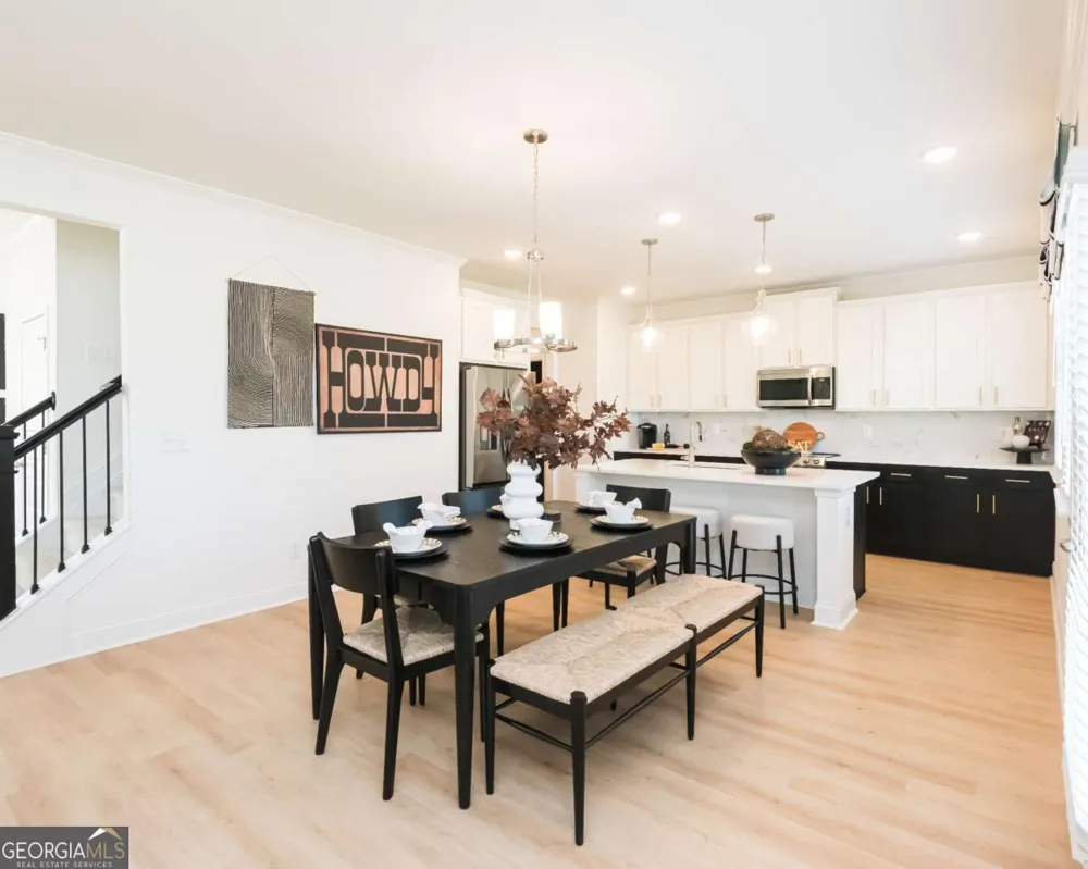 5933 Spring Way Stonecrest, GA 30038