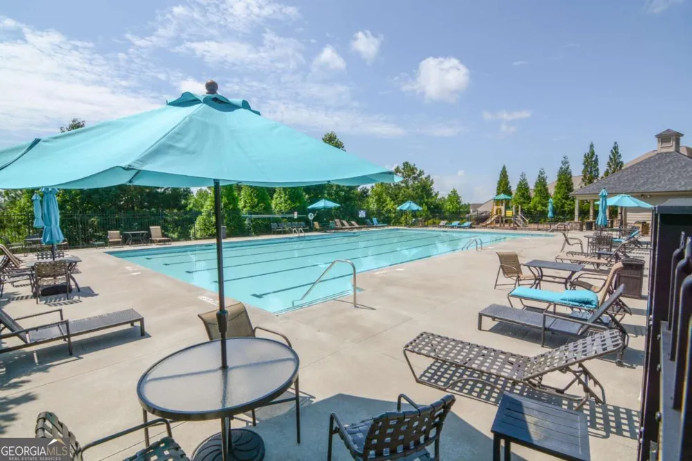 1520 Kaden LN Braselton, GA 30517