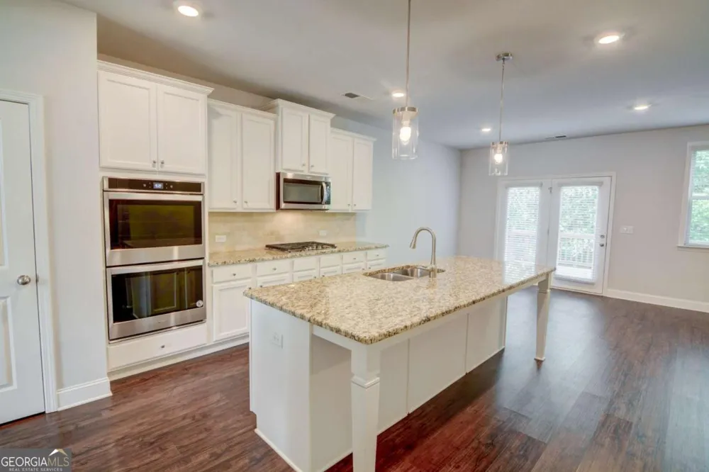 1520 Kaden LN Braselton, GA 30517