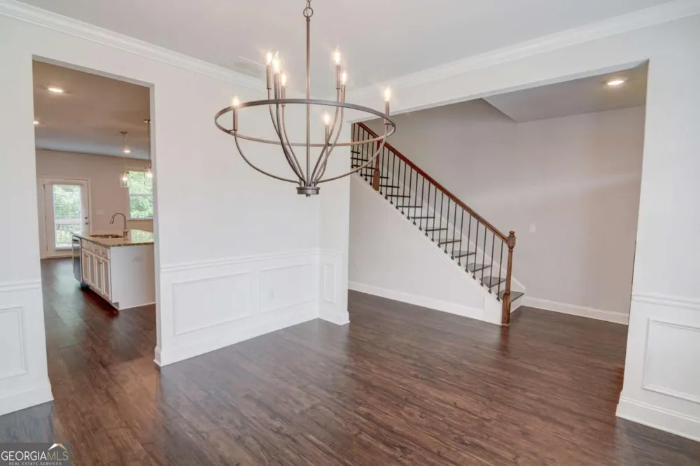 1520 Kaden LN Braselton, GA 30517