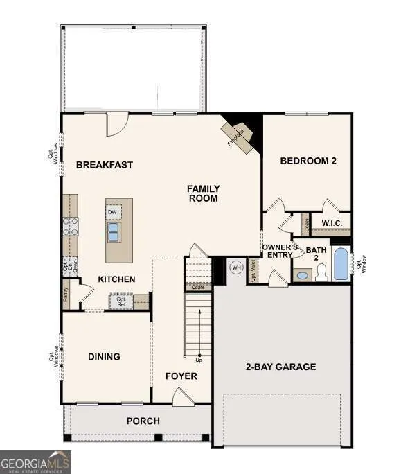 1520 Kaden LN Braselton, GA 30517