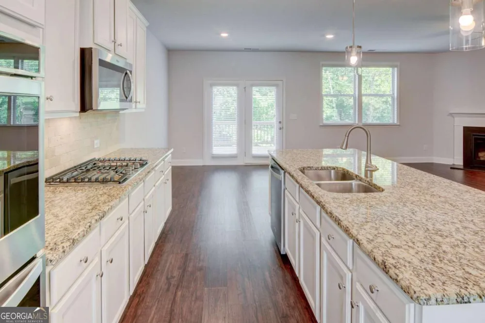 1520 Kaden LN Braselton, GA 30517
