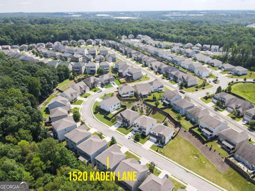 1520 Kaden LN Braselton, GA 30517