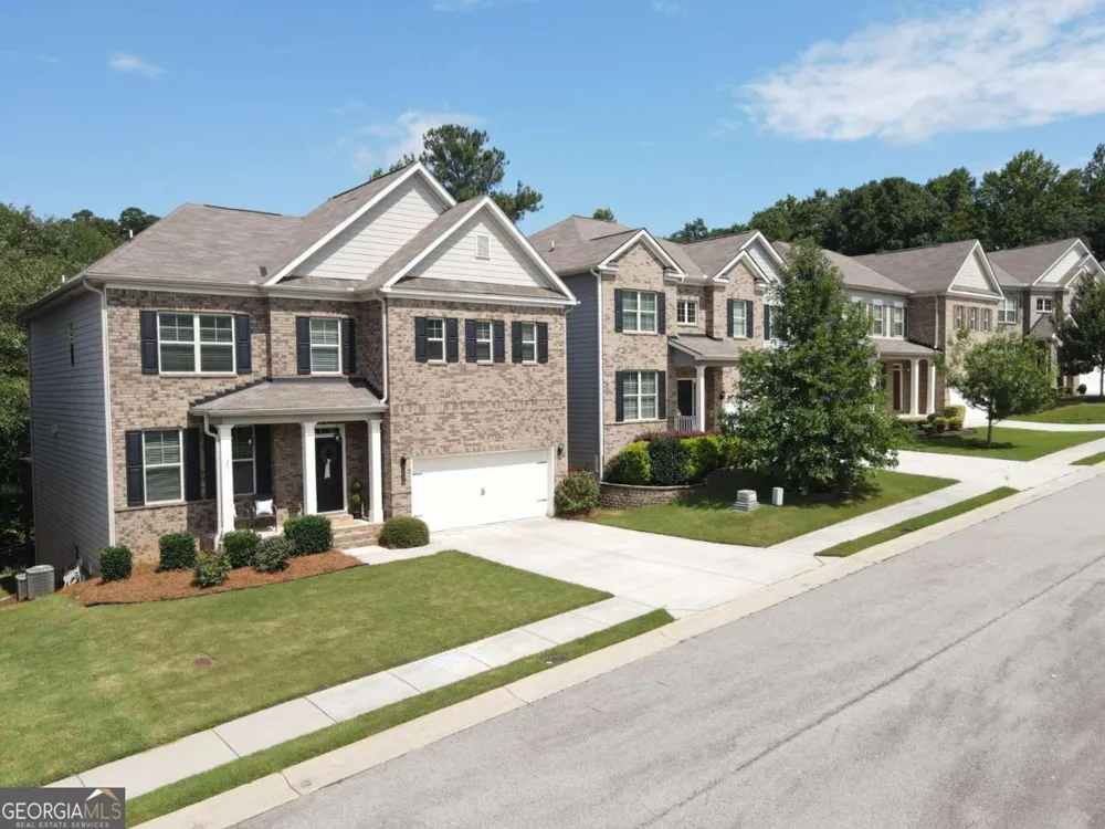 1520 Kaden LN Braselton, GA 30517