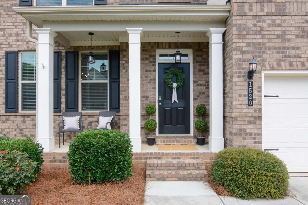 1520 Kaden LN Braselton, GA 30517