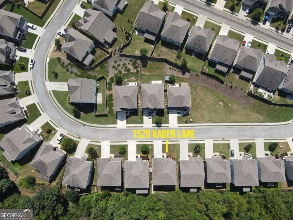 1520 Kaden LN Braselton, GA 30517