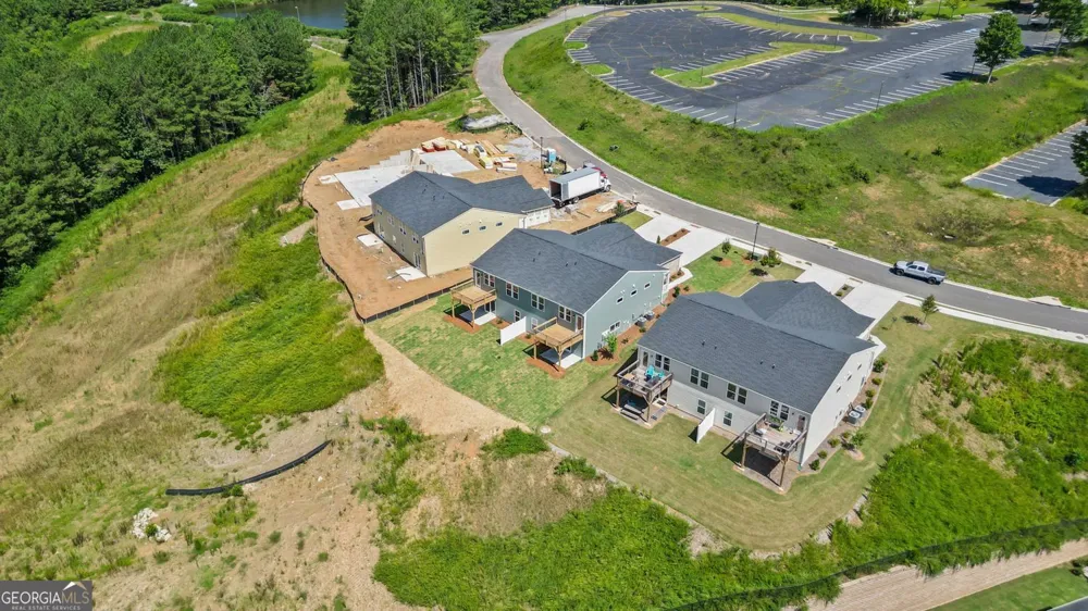 25 Village DR Dawsonville, GA 30534