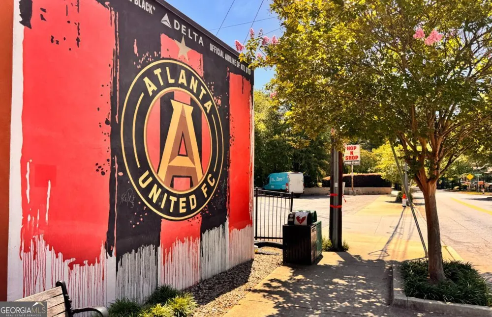 432 SE Cherokee AVE SE Atlanta, GA 30312