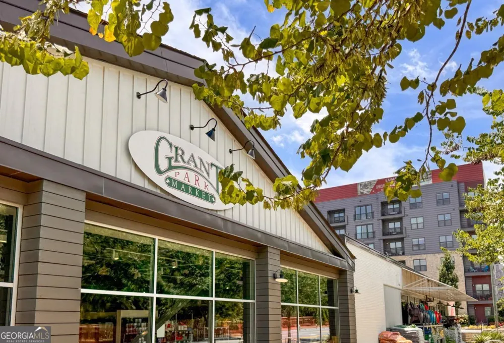 432 SE Cherokee AVE SE Atlanta, GA 30312