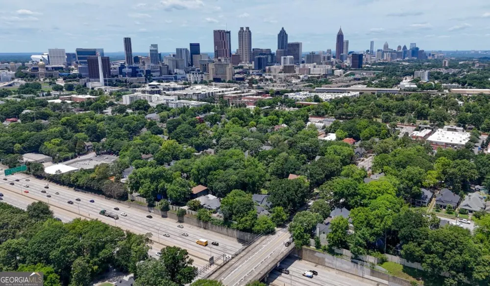432 SE Cherokee AVE SE Atlanta, GA 30312