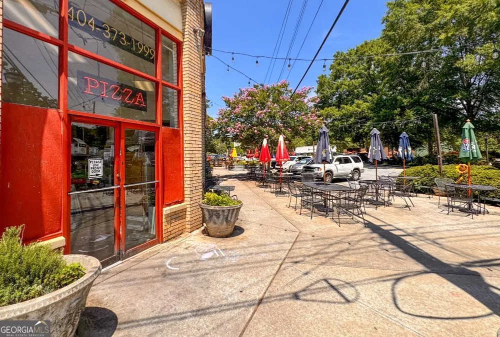 432 SE Cherokee AVE SE Atlanta, GA 30312