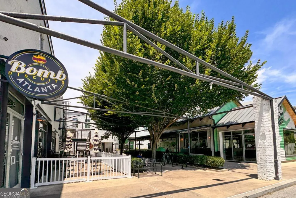 432 SE Cherokee AVE SE Atlanta, GA 30312