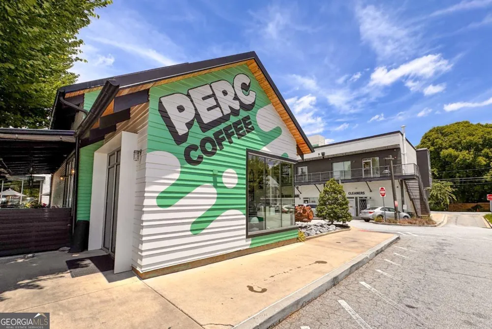 432 SE Cherokee AVE SE Atlanta, GA 30312