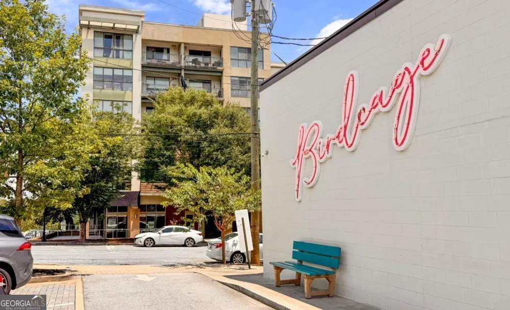 432 SE Cherokee AVE SE Atlanta, GA 30312
