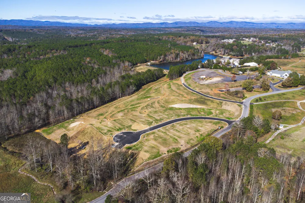 43 Gold Dust DR Dawsonville, GA 30534