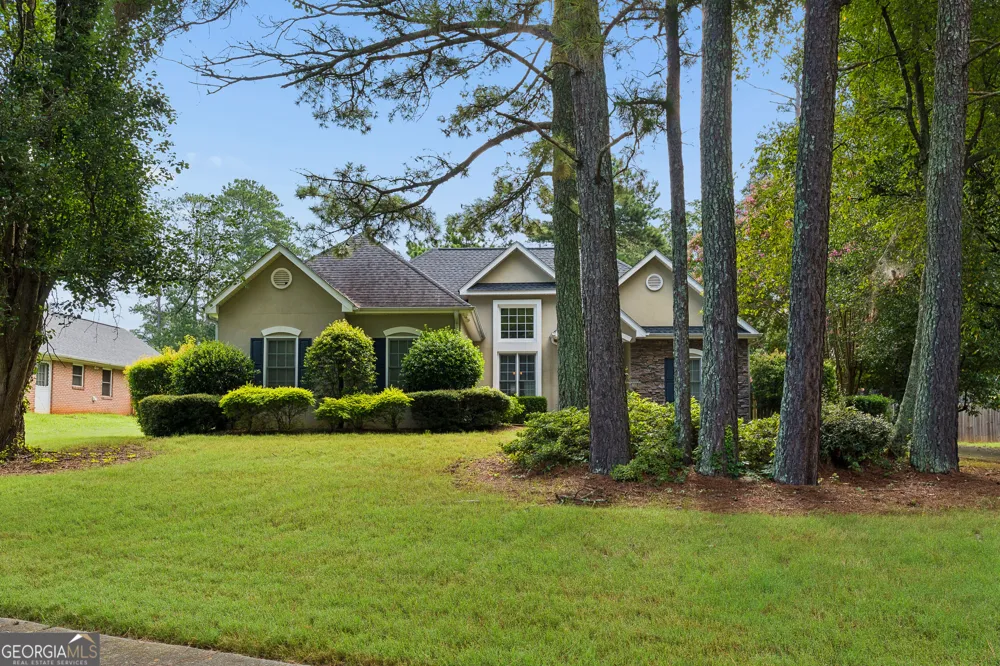 3903 Brianna DR Powder Springs, GA 30127