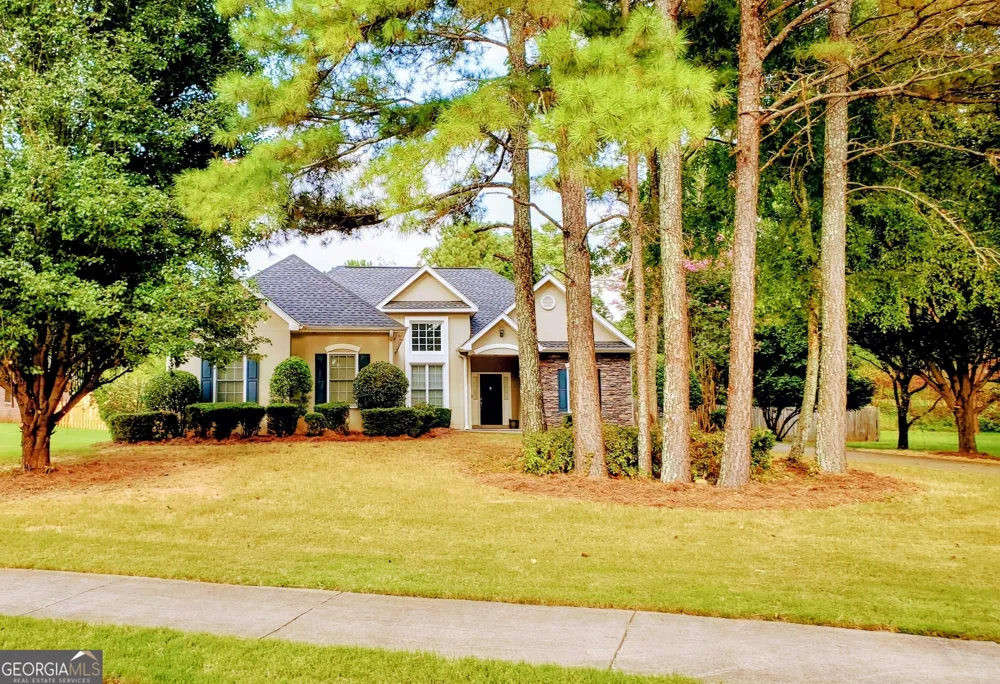 3903 Brianna DR Powder Springs, GA 30127