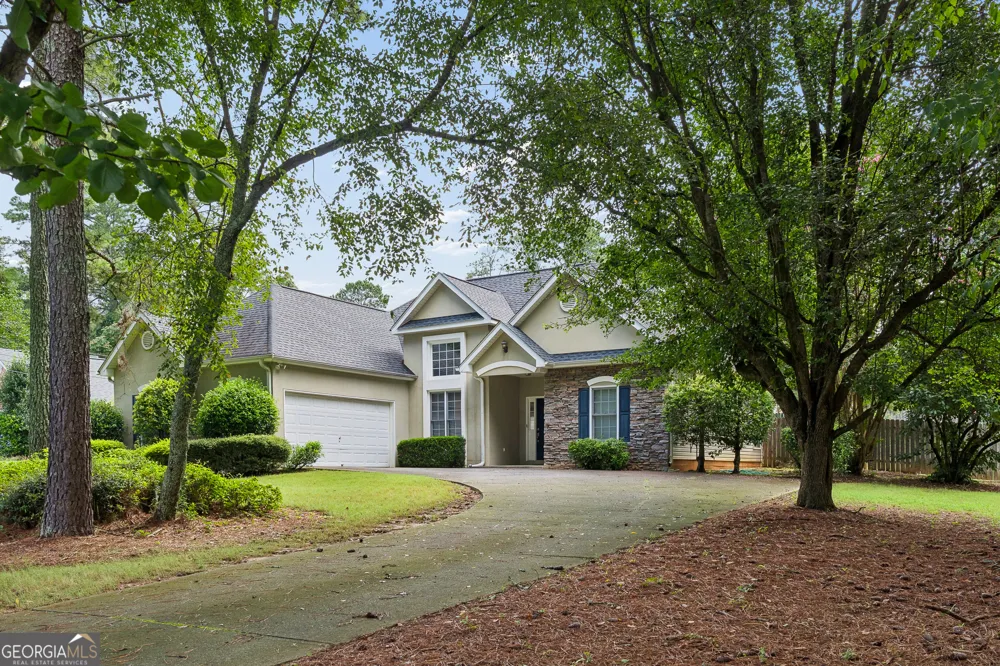 3903 Brianna DR Powder Springs, GA 30127