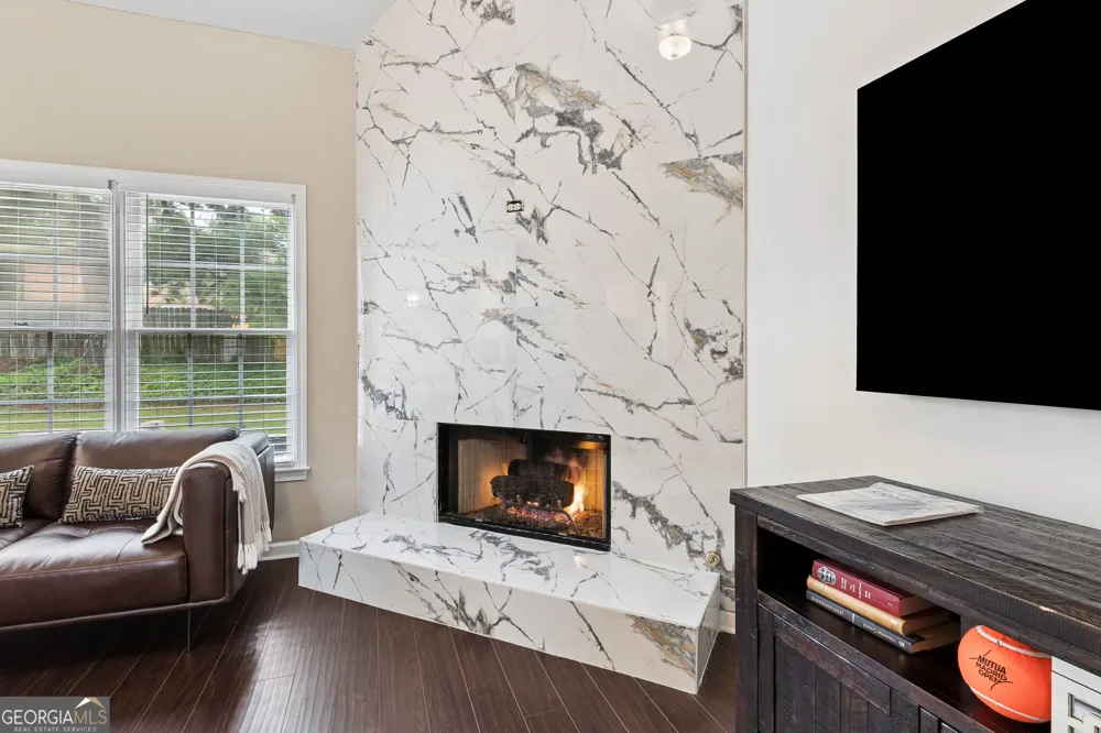 3903 Brianna DR Powder Springs, GA 30127