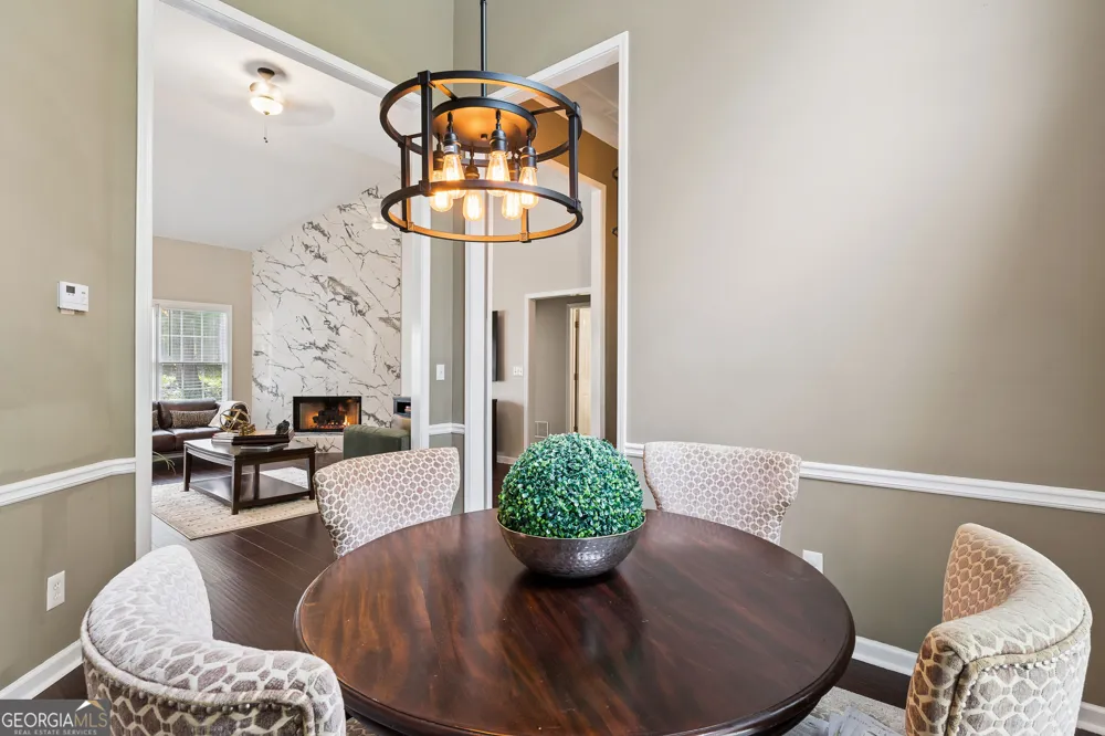 3903 Brianna DR Powder Springs, GA 30127