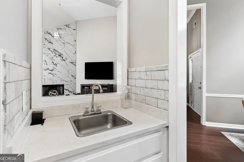 3903 Brianna DR Powder Springs, GA 30127