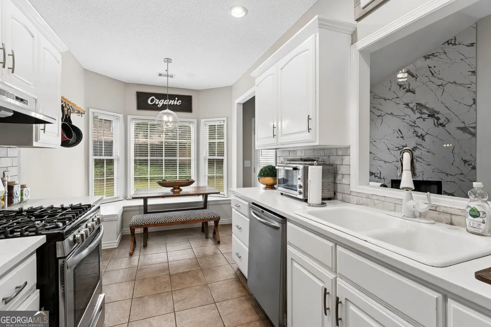 3903 Brianna DR Powder Springs, GA 30127