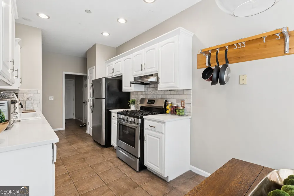 3903 Brianna DR Powder Springs, GA 30127