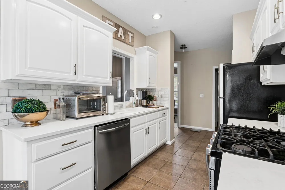 3903 Brianna DR Powder Springs, GA 30127