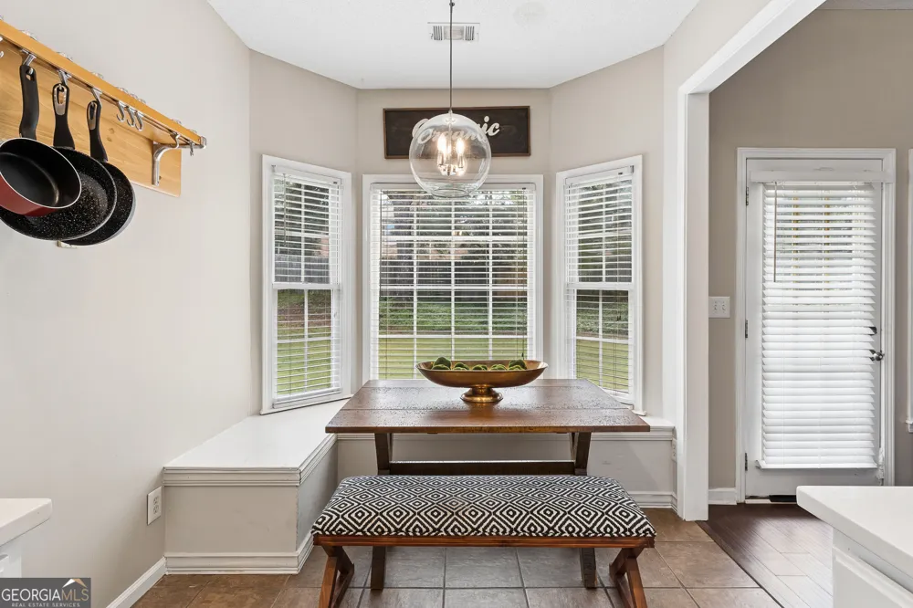3903 Brianna DR Powder Springs, GA 30127