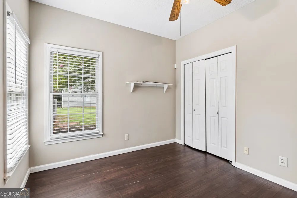 3903 Brianna DR Powder Springs, GA 30127