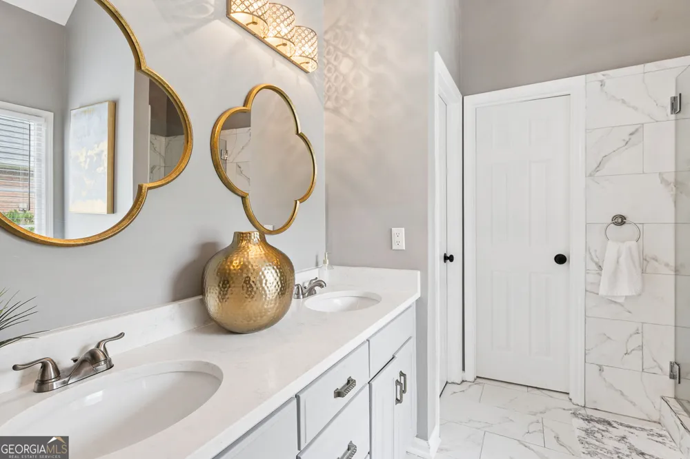 3903 Brianna DR Powder Springs, GA 30127