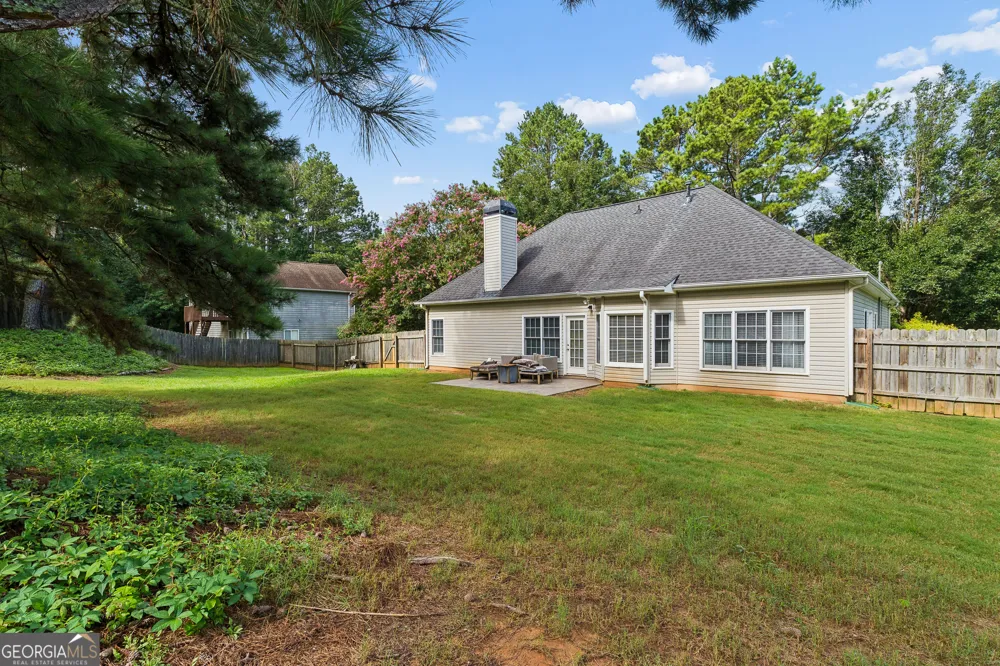 3903 Brianna DR Powder Springs, GA 30127