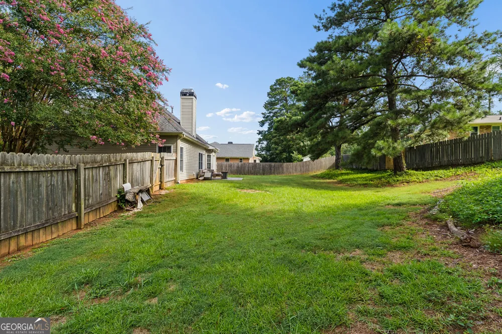 3903 Brianna DR Powder Springs, GA 30127