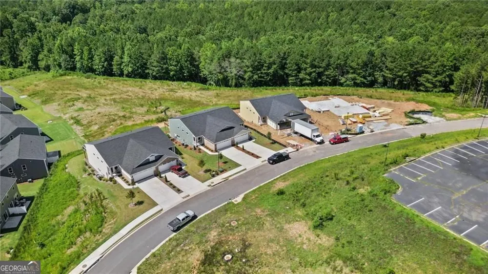 27 Village DR Dawsonville, GA 30534