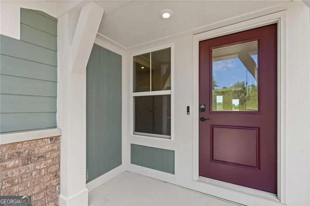 27 Village DR Dawsonville, GA 30534