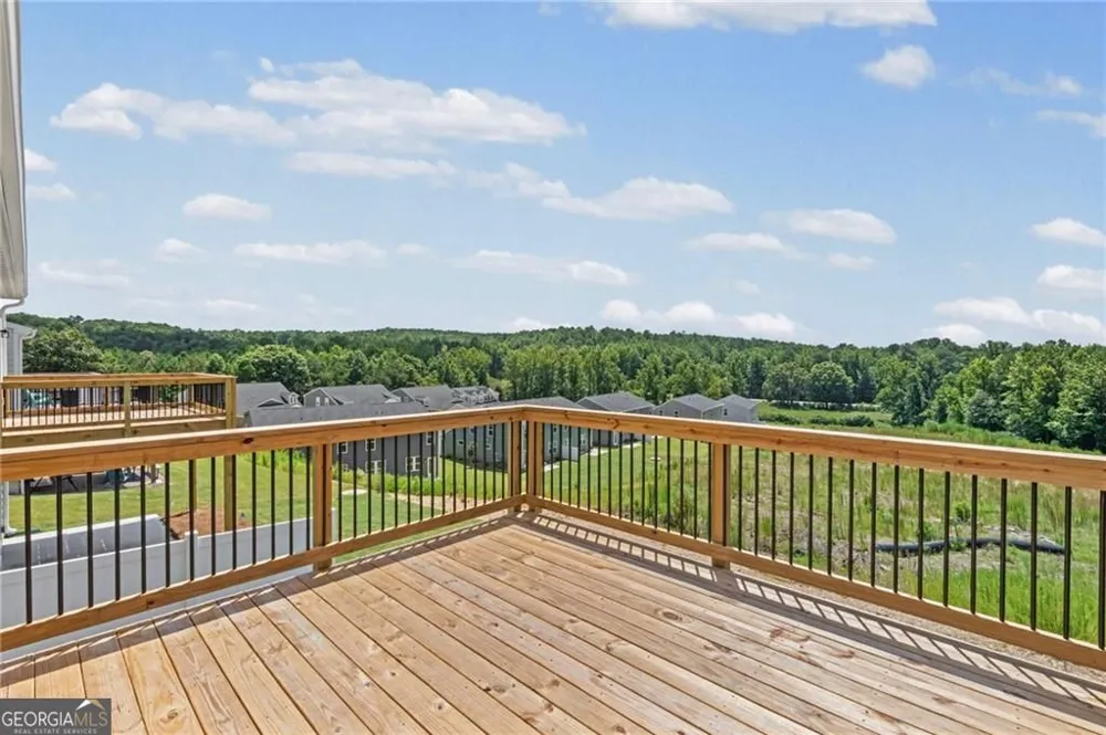 27 Village DR Dawsonville, GA 30534