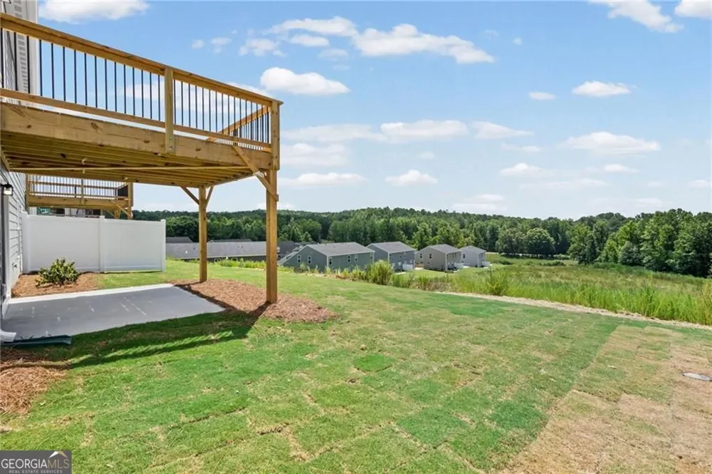 27 Village DR Dawsonville, GA 30534