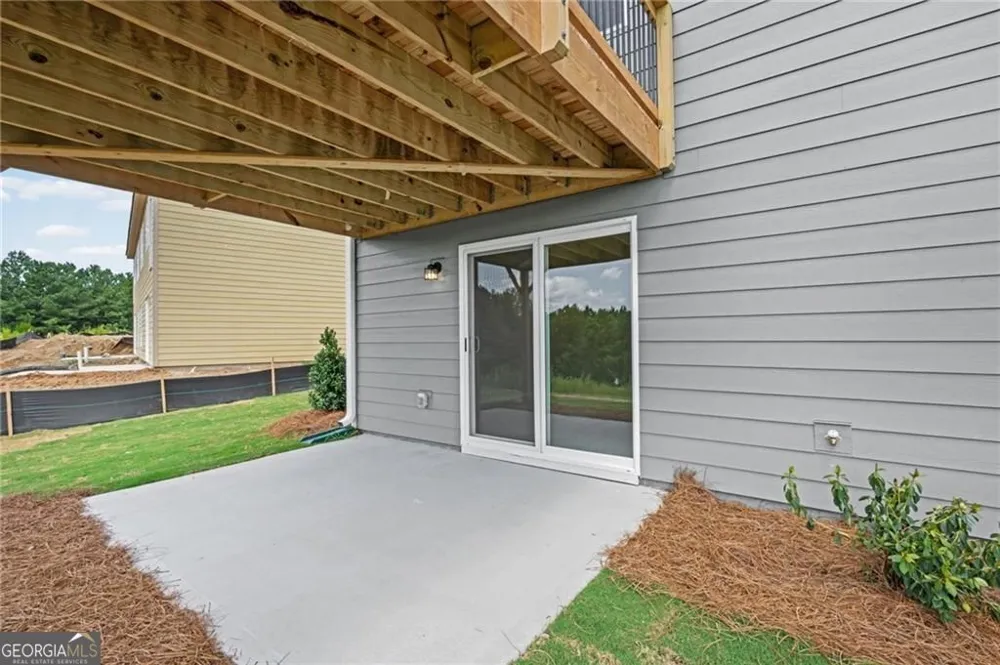 27 Village DR Dawsonville, GA 30534