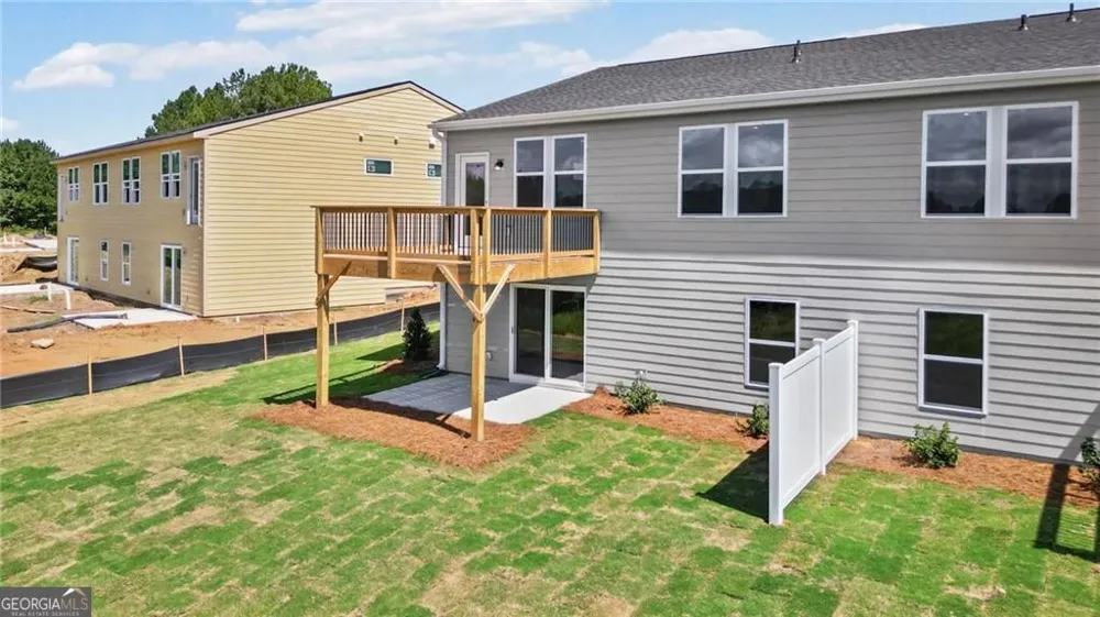 27 Village DR Dawsonville, GA 30534