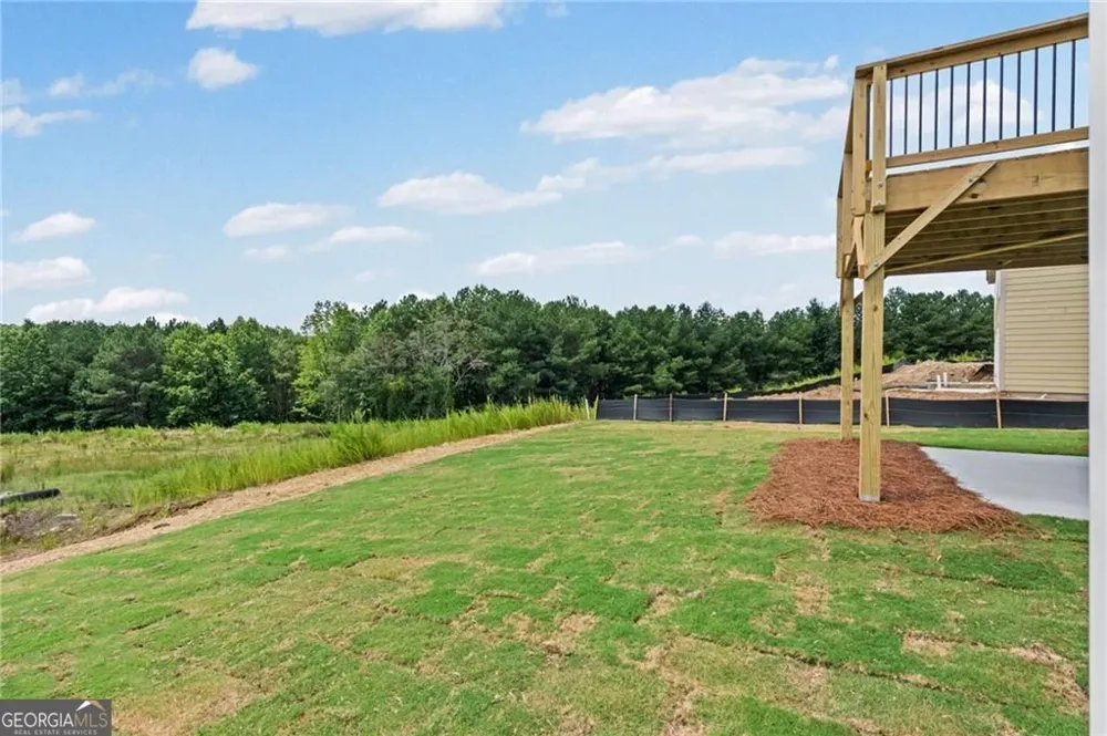 27 Village DR Dawsonville, GA 30534