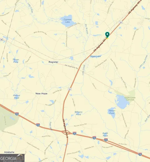 9542 Highway 301 S