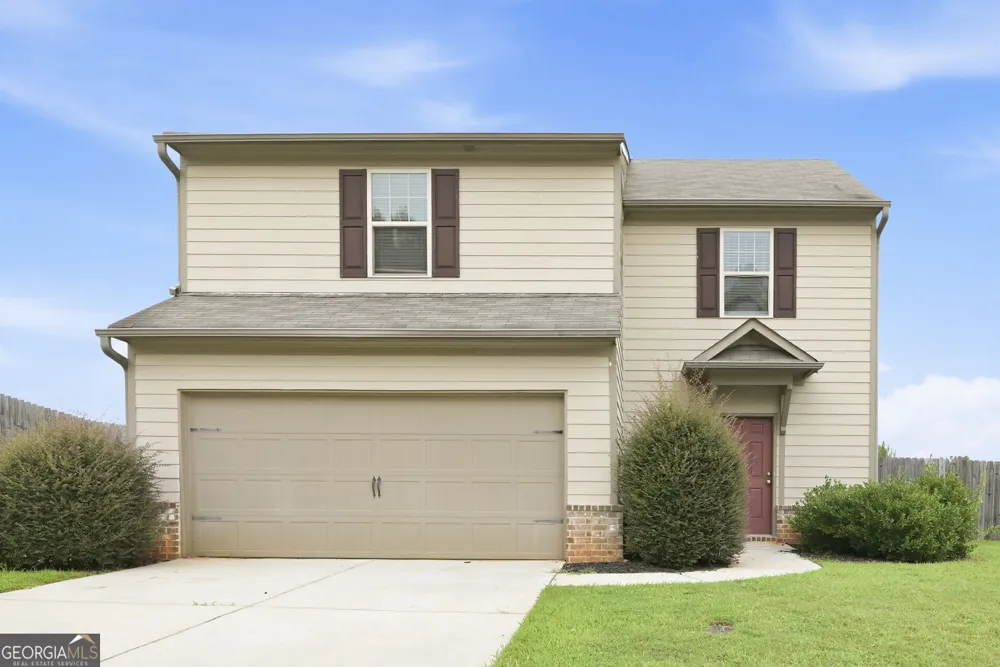 1043 Sutherland DR Winder, GA 30680