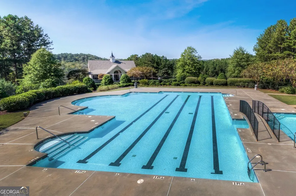 724 Conley DR Canton, GA 30115