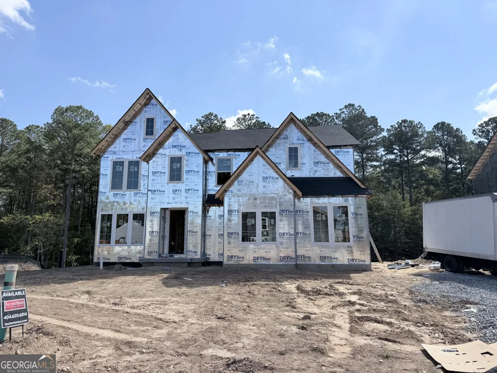 724 Conley DR Canton, GA 30115