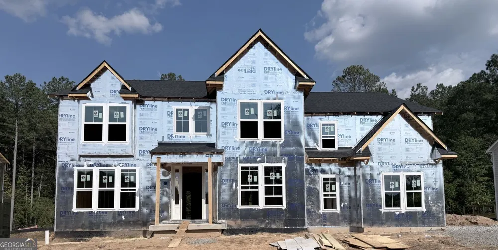 722 Conley DR Canton, GA 30115