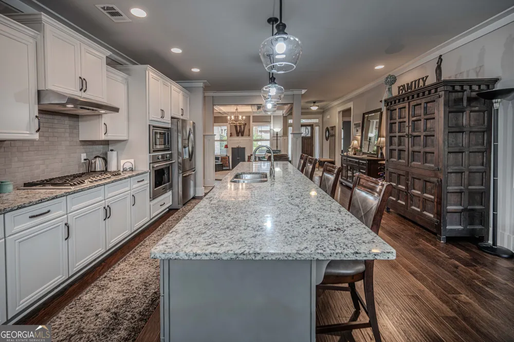 810 Legends DR Monroe, GA 30655