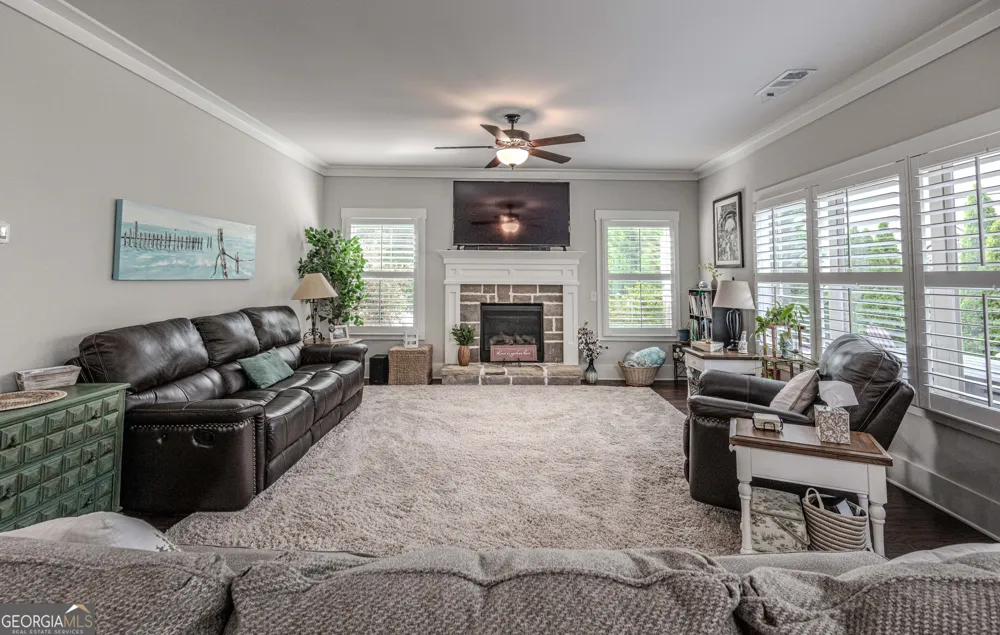 810 Legends DR Monroe, GA 30655