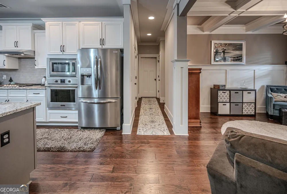 810 Legends DR Monroe, GA 30655