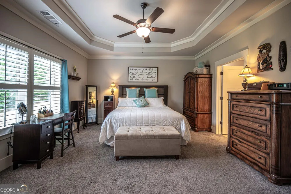 810 Legends DR Monroe, GA 30655