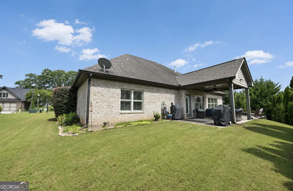 810 Legends DR Monroe, GA 30655